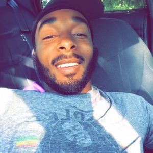 Meet your Posher, Terrence